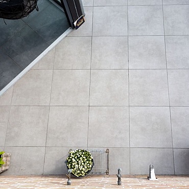 Keramische Tegels Kera 60x60x3cm Bastogne