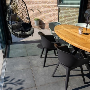 Keramische Tegels Kera 60x60x3cm Antwerpen