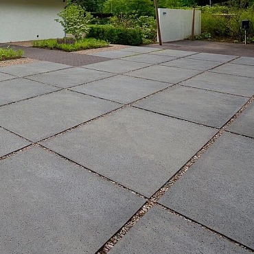Schellevis Oudhollands Grijs Tegel 100x100x8cm