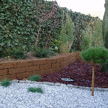 Icy Blue Split 16-25 mm Marmer Blauw 500kg