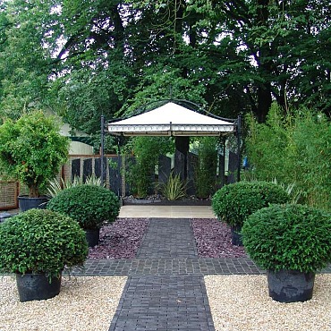 Canadian Slate Blue 30-60 mm 20kg