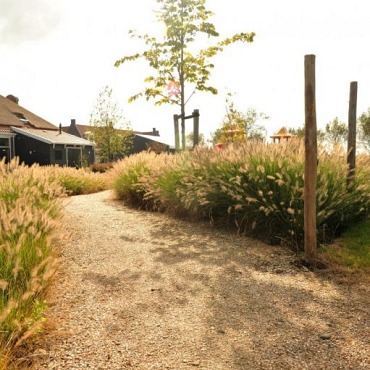 Schelpen 8-16 mm 650kg