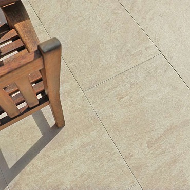 Ceramaxx 90x90x3cm Andes Gold