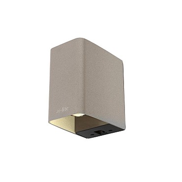in-lite Ace Wall Down Light
