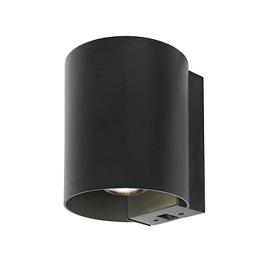 in-lite Halo Up & Down Dark