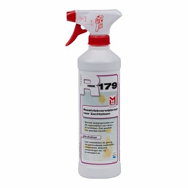 HMK R179 - Roestvlekverwijderaar - 500ml