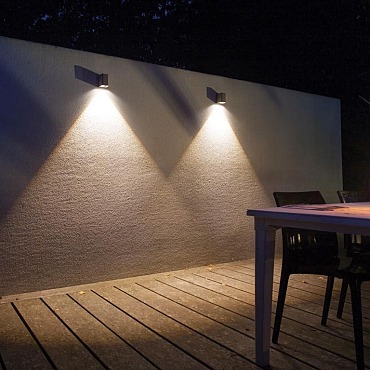 in-lite Ace Wall Down Light