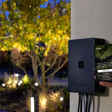 in-lite Transformator SmartHub-150