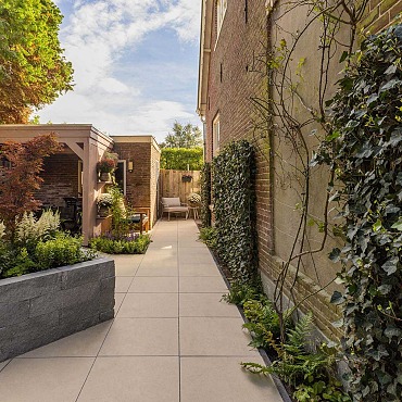 Cera3line Lux & Dutch 60x60x3cm Cesano Sand