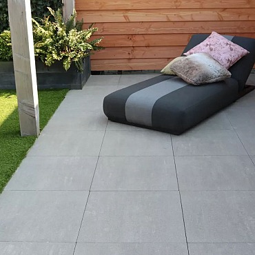 Furora+ 60x60x4,4cm Champagne Bronze