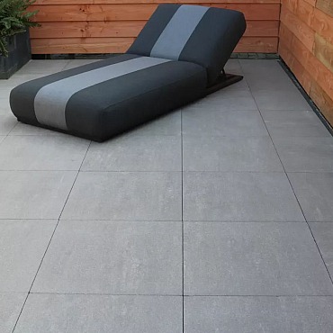 Furora+ 60x60x4,4cm Champagne Bronze