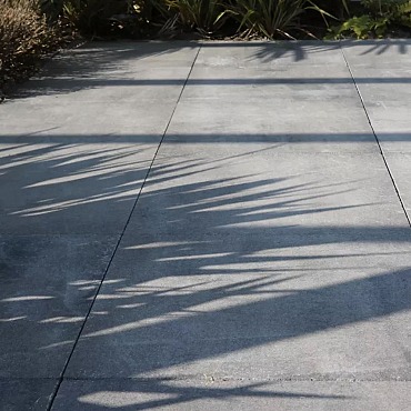 Furora+ 60x60x4,4cm Silver Nuance