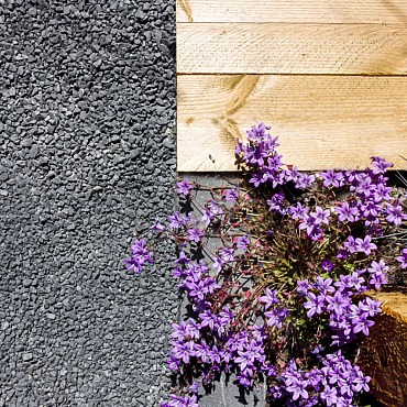 Basalt Split 8-16 mm MB (1m3 1500kg)