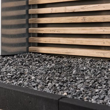 Basalt Split 8-16 mm MB (1m3 1500kg)