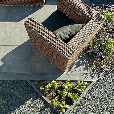 Basalt Split 8-16 mm MB (1m3 1500kg)