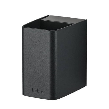 in-lite Ace Down Wall Dark Grey