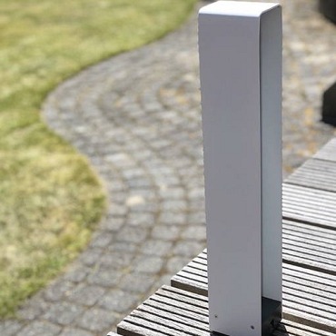 in-lite Ace High White