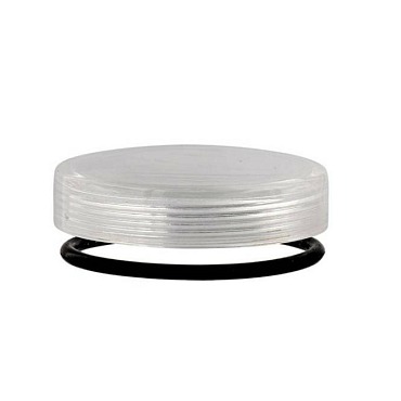 in-lite Ace Lens Clear + O-Ring