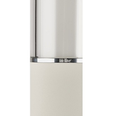 in-lite Liv Wall White