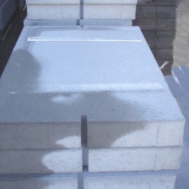 Agraton 120x80x12 cm top (DR)