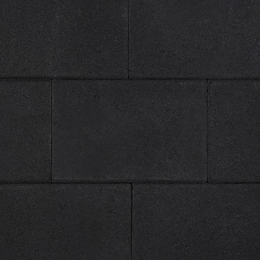 Straksteen 20x30x6 cm antraciet