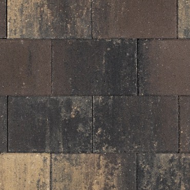 Straksteen 20x30x6 cm Chelsea