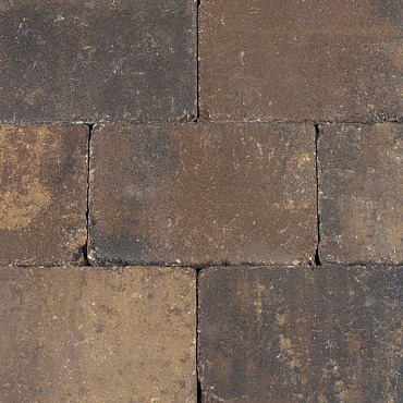 Stonique Trommel 20x30x6 cm chelsea