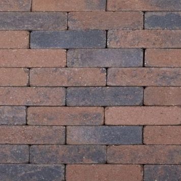Stonique Trommel waalformaat 7 cm Oud Sneek