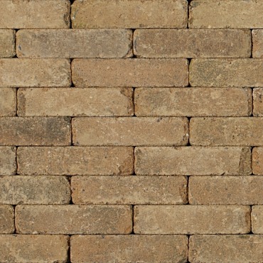 Stonique Trommel waalformaat 7 cm Oud Kampen