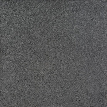 Design square 60x60x4 cm black