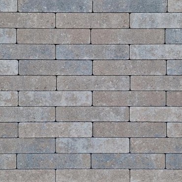 Waalformaat XL 25x5x7 cm Oud Drachten