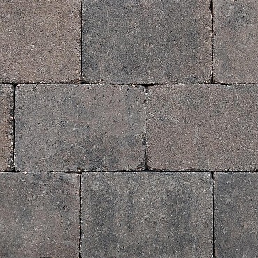 Stonique Trommel 20x30x5 cm Oud Drachten