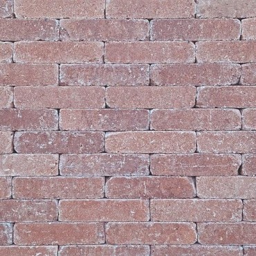 Stonique Trommel waalformaat 7 cm Oud Makkum