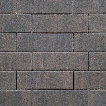 Patio Longstone 7 cm Dark Sepia