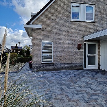 Patio Longstone 7 cm Ocean