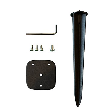 Lightpro Multispike mounting set for camera