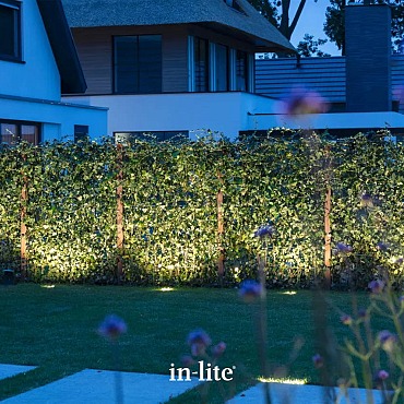 In-Lite Luna Integrated (Zonder Ring)