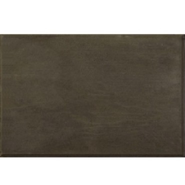 Tegel 40x60x5 cm Antraciet Komo