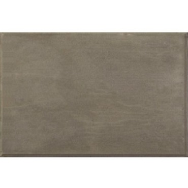 Tegel 40x60x8 cm grijs komo
