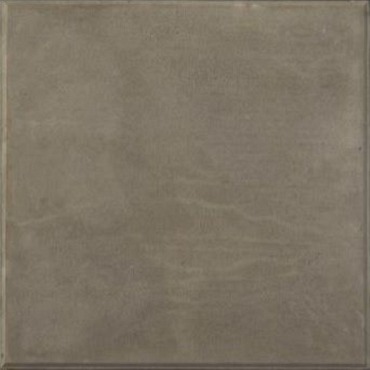 Tegel 50x50x4 cm grijs HK (pakketten max, 2 hoog lossen)