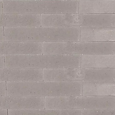 Wallblock new 12x10x60cm Taupe