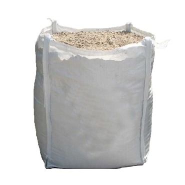 Big bag zand (ca, 1,000kg)