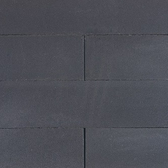 Linea 15x15x45 cm antraciet