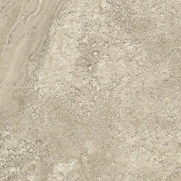 The Art of Living Ceramics 100x100x3cm TOAL Travertin Sand Cross