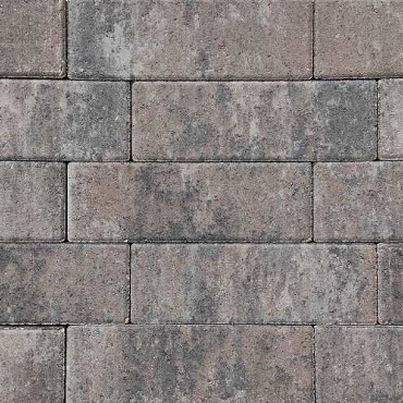 Longstone Opritsteen 7 cm Oud Drachten