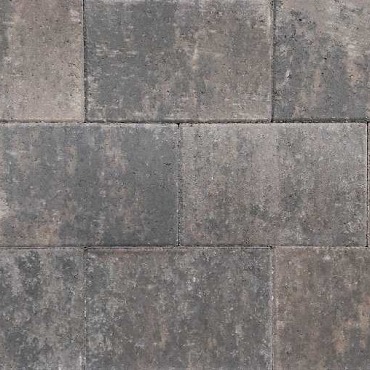Straksteen 20x30x6 cm Oud Drachten