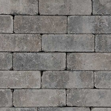 Stonique trommel longstone 7 cm oud drachten
