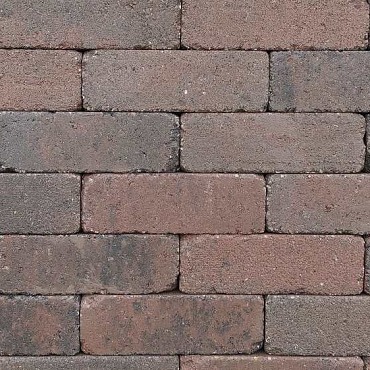 Stonique trommel longstone 7 cm oud emmen