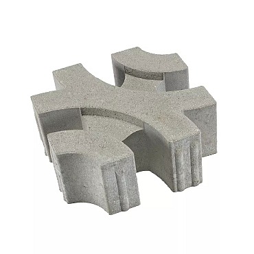 Virage 30x30x12 Grey