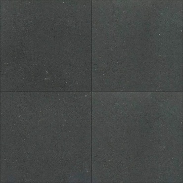 Tremico 60x60x4cm Antraciet